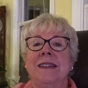 Meet your Posher, Marie